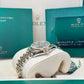 2021 Rolex Datejust 31 278273