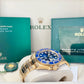2024 Rolex Submariner 126618LB