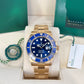 2024 Rolex Submariner 126618LB
