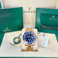 2024 Rolex Submariner 126618LB