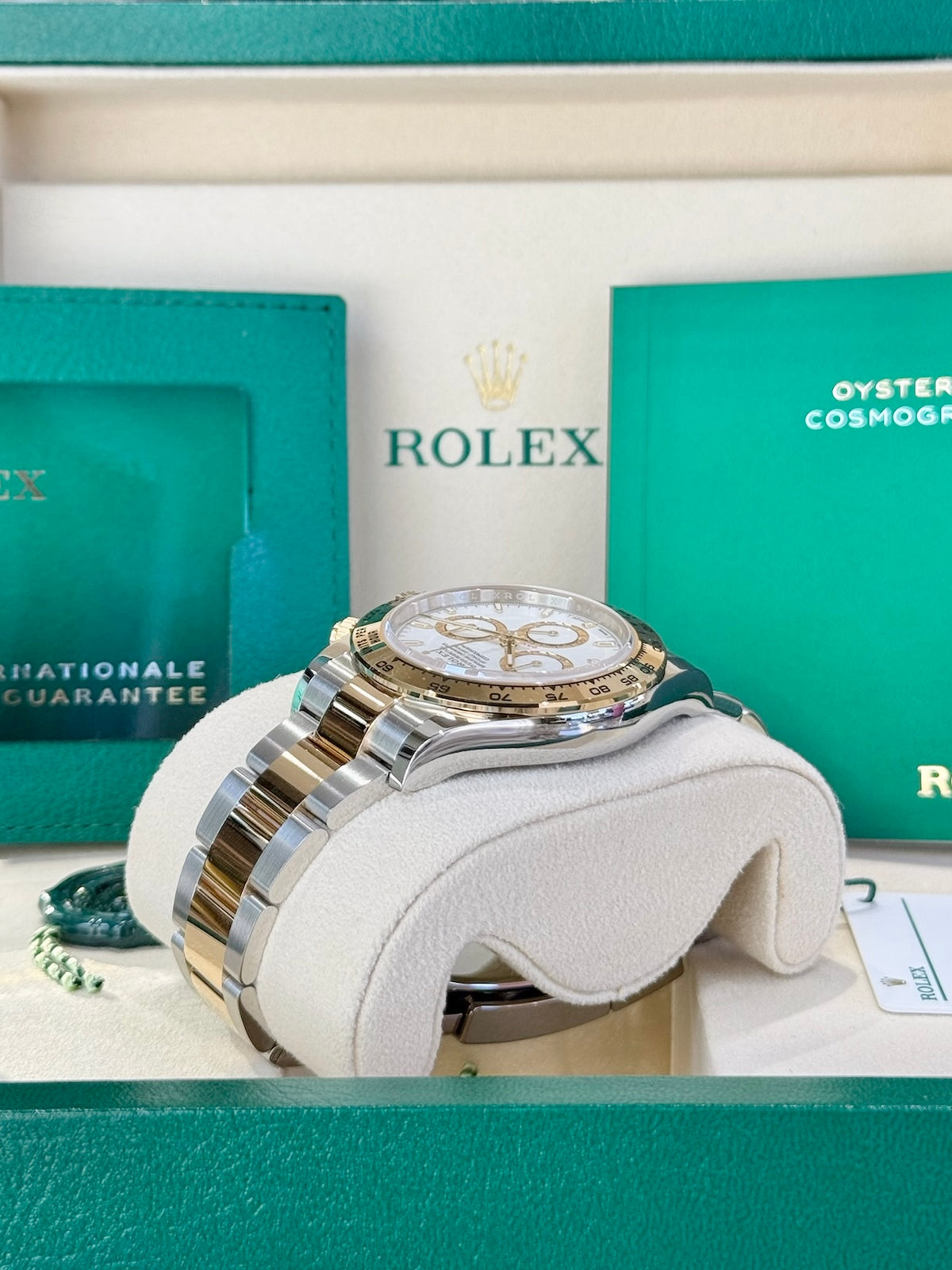 2025 Rolex Daytona 126503