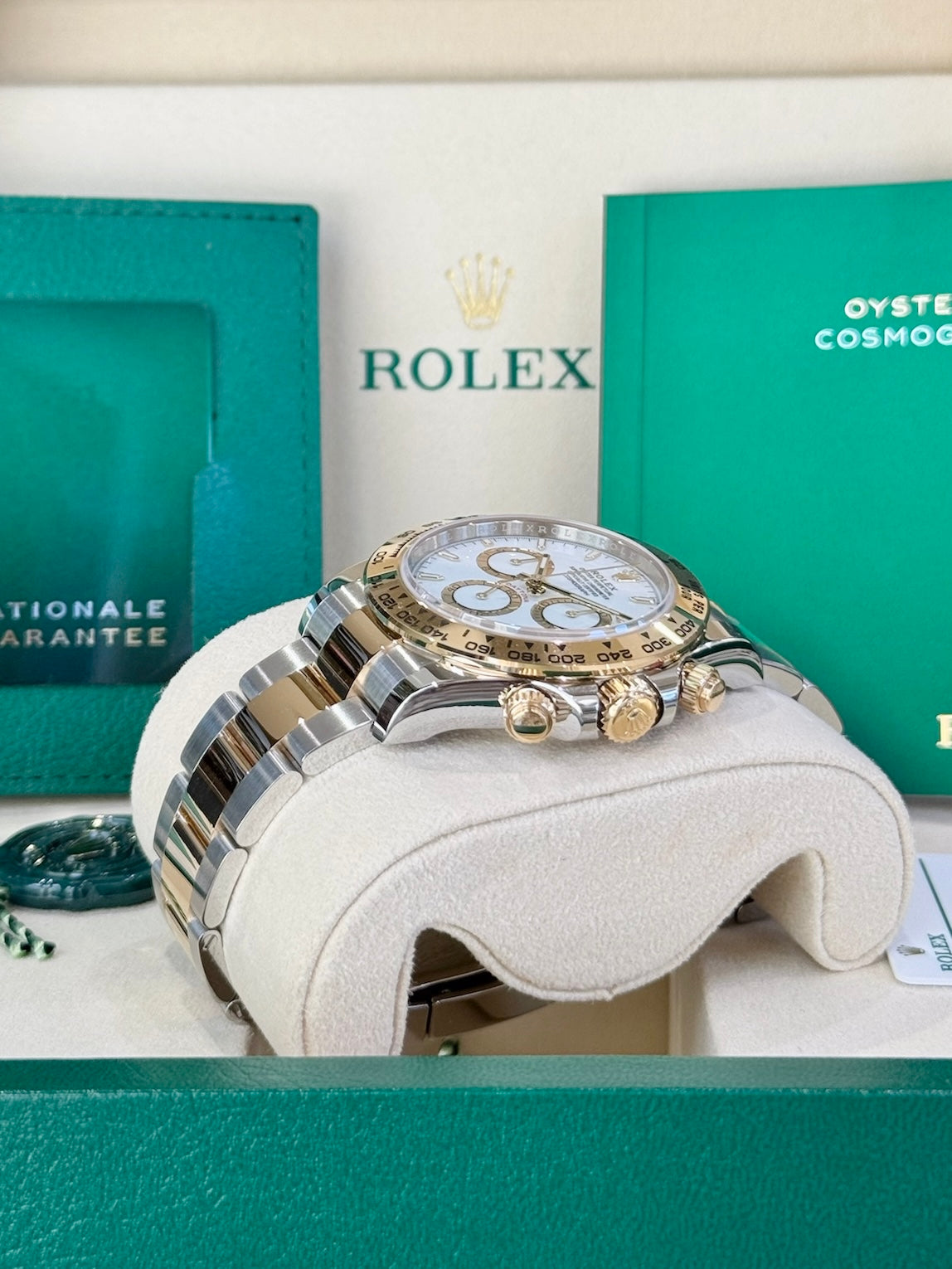 2025 Rolex Daytona 126503