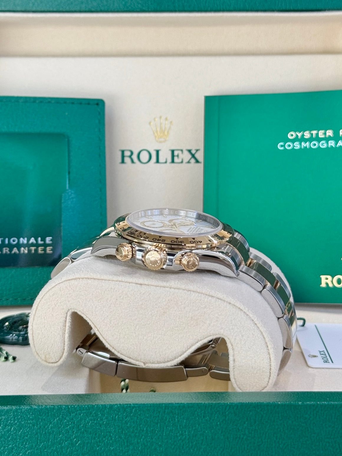 2025 Rolex Daytona 126503