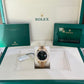 2025 Rolex Day-Date 40 228348RBR