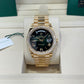 2025 Rolex Day-Date 40 228348RBR