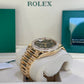 2025 Rolex Day-Date 40 228348RBR