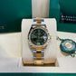 2024 Rolex Datejust 31 278273