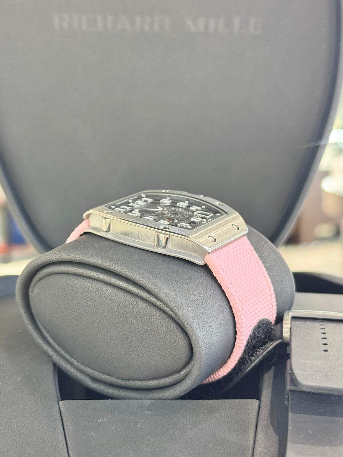 2022 Richard Mille RM 67-01