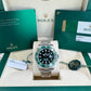 2019 Rolex Submariner Hulk 116610LV