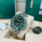 2019 Rolex Submariner Hulk 116610LV