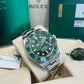 2019 Rolex Submariner Hulk 116610LV