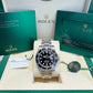 2020 Rolex Submariner 116610LN