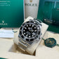 2020 Rolex Submariner 116610LN