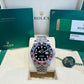 2020 Rolex GMT-Master II Pepsi 126710BLRO