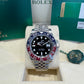 2020 Rolex GMT-Master II Pepsi 126710BLRO