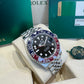 2020 Rolex GMT-Master II Pepsi 126710BLRO