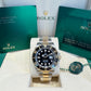 2022 Rolex Sea-Dweller 126603