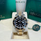 2022 Rolex Sea-Dweller 126603