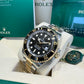 2022 Rolex Sea-Dweller 126603