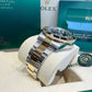 2022 Rolex Sea-Dweller 126603