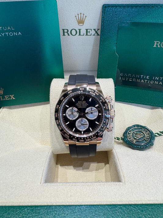 2024 Rolex Daytona 126515