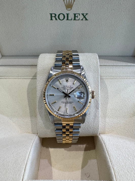 Rolex Datejust 36 16233