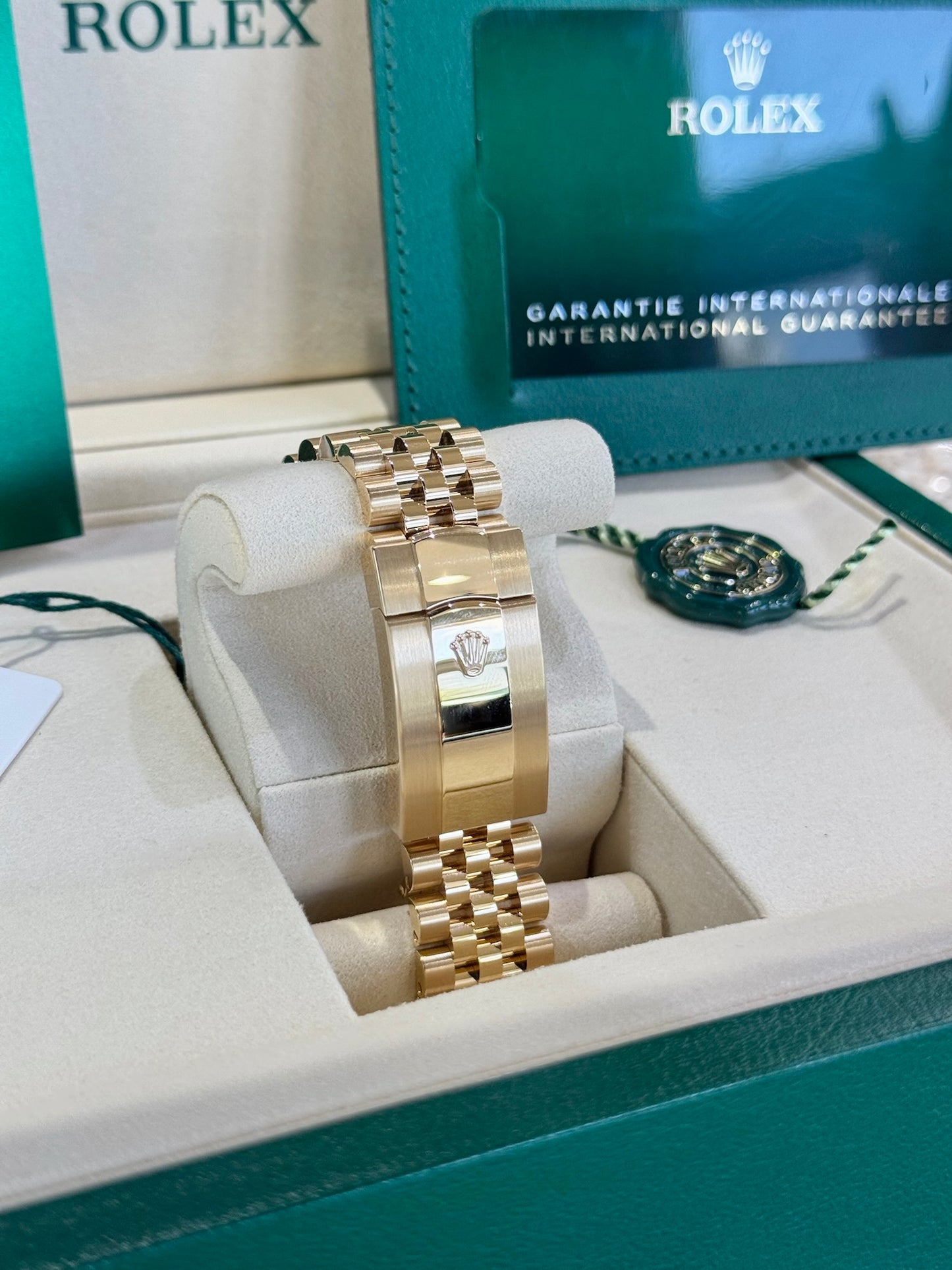 2025 Rolex Sky-Dweller 336938