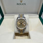 Rolex Datejust 36 116243