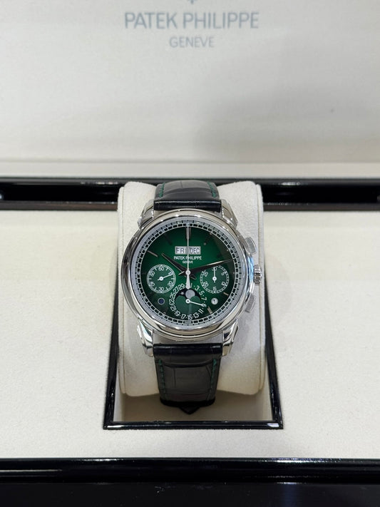 2025 Patek Philippe Grand Complications 5270P-014