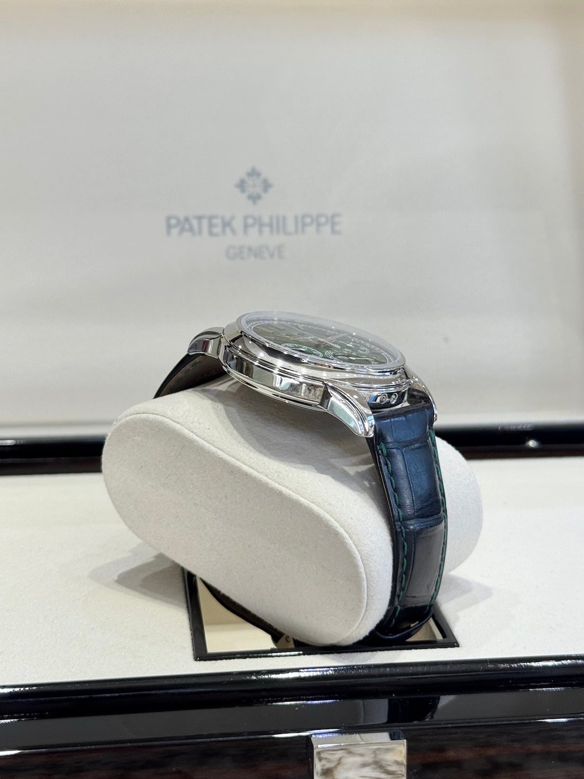 2025 Patek Philippe Grand Complications 5270P-014