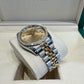 Rolex Datejust 36 116243