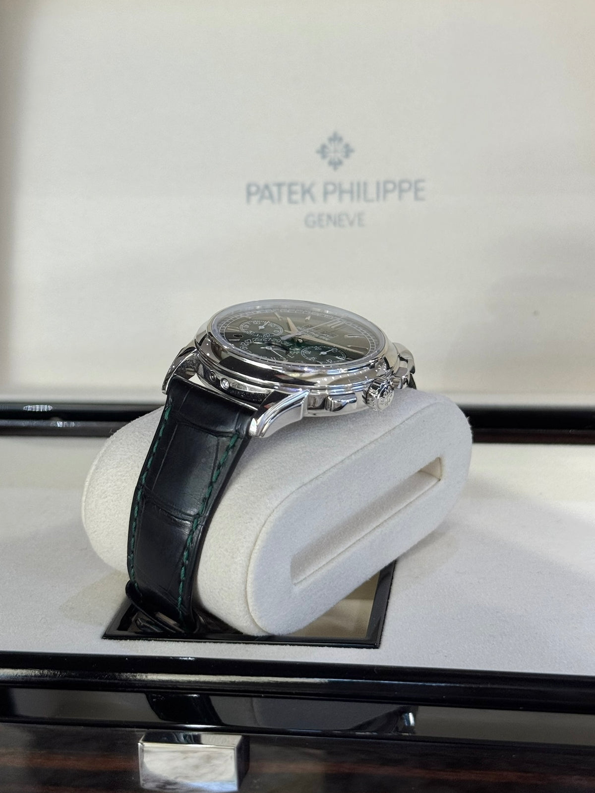2025 Patek Philippe Grand Complications 5270P-014