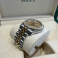 Rolex Datejust 36 116243