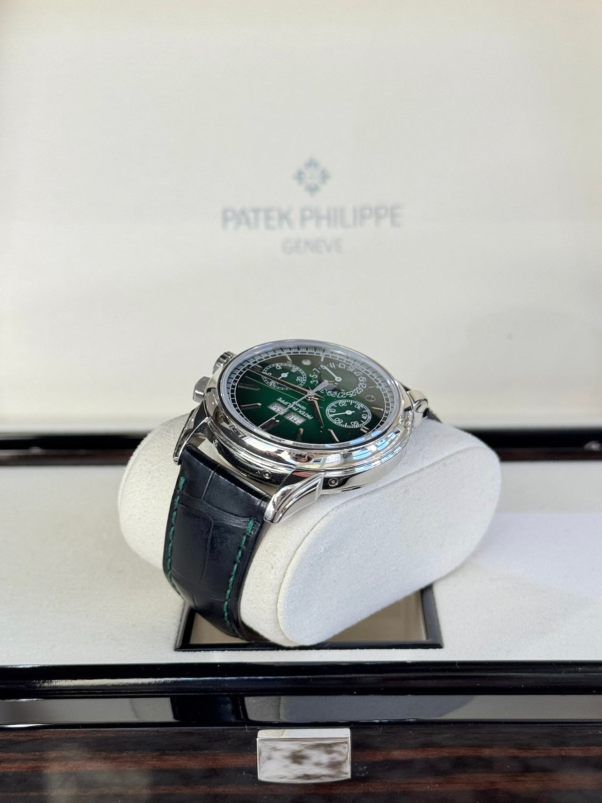 2025 Patek Philippe Grand Complications 5270P-014