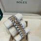 Rolex Datejust 36 116243