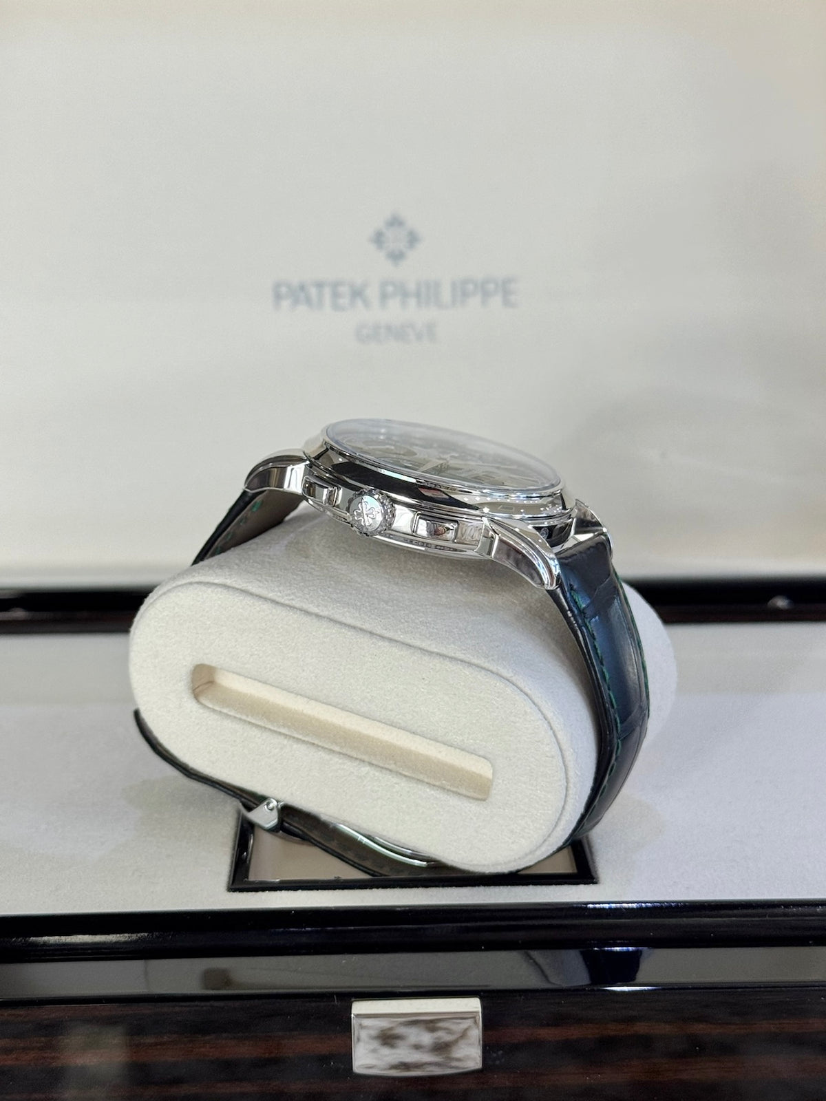 2025 Patek Philippe Grand Complications 5270P-014