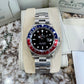 1996 Rolex GMT-Master 16700 CPO 2023
