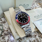 1996 Rolex GMT-Master 16700 CPO 2023