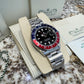 1996 Rolex GMT-Master 16700 CPO 2023