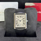 2022 Cartier Tank Must Extra Large WSTA0040