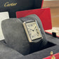 2022 Cartier Tank Must Extra Large WSTA0040