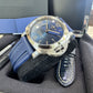2022 Panerai Luminor GMT PAM01033