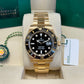 2023 Rolex Submariner 126618LN