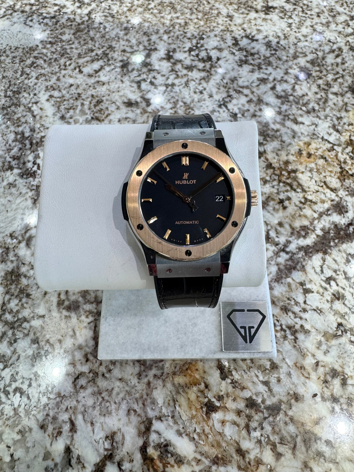Hublot Classic Fusion 511.NO.1181.RX