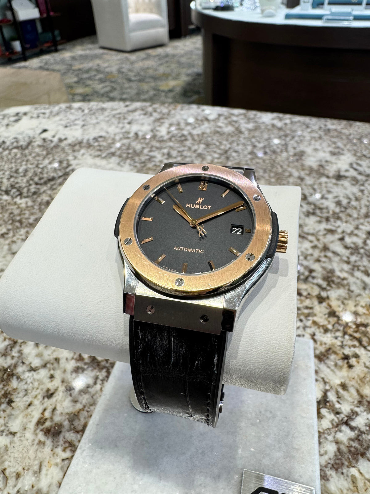 Hublot Classic Fusion 511.NO.1181.RX