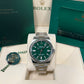 2021 Rolex Oyster Perpetual 41 124300