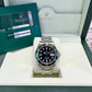 2007 Rolex Submariner Kermit 16610LV