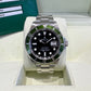 2007 Rolex Submariner Kermit 16610LV