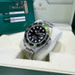 2007 Rolex Submariner Kermit 16610LV