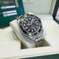 2007 Rolex Submariner Kermit 16610LV